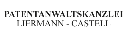 Patentanwaltskanzlei Liermann – Castell